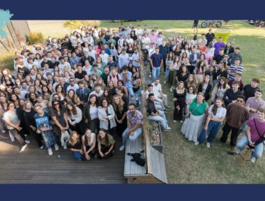 Participez à notre Journée Portes Ouvertes Campus Landes samedi 17.05.2025 de9h à 15h à Mont de Marsan